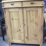 950 2392 SIDEBOARD